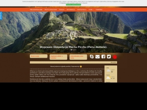 Peru Expedicion - niezapomniane wycieczki do Peru!